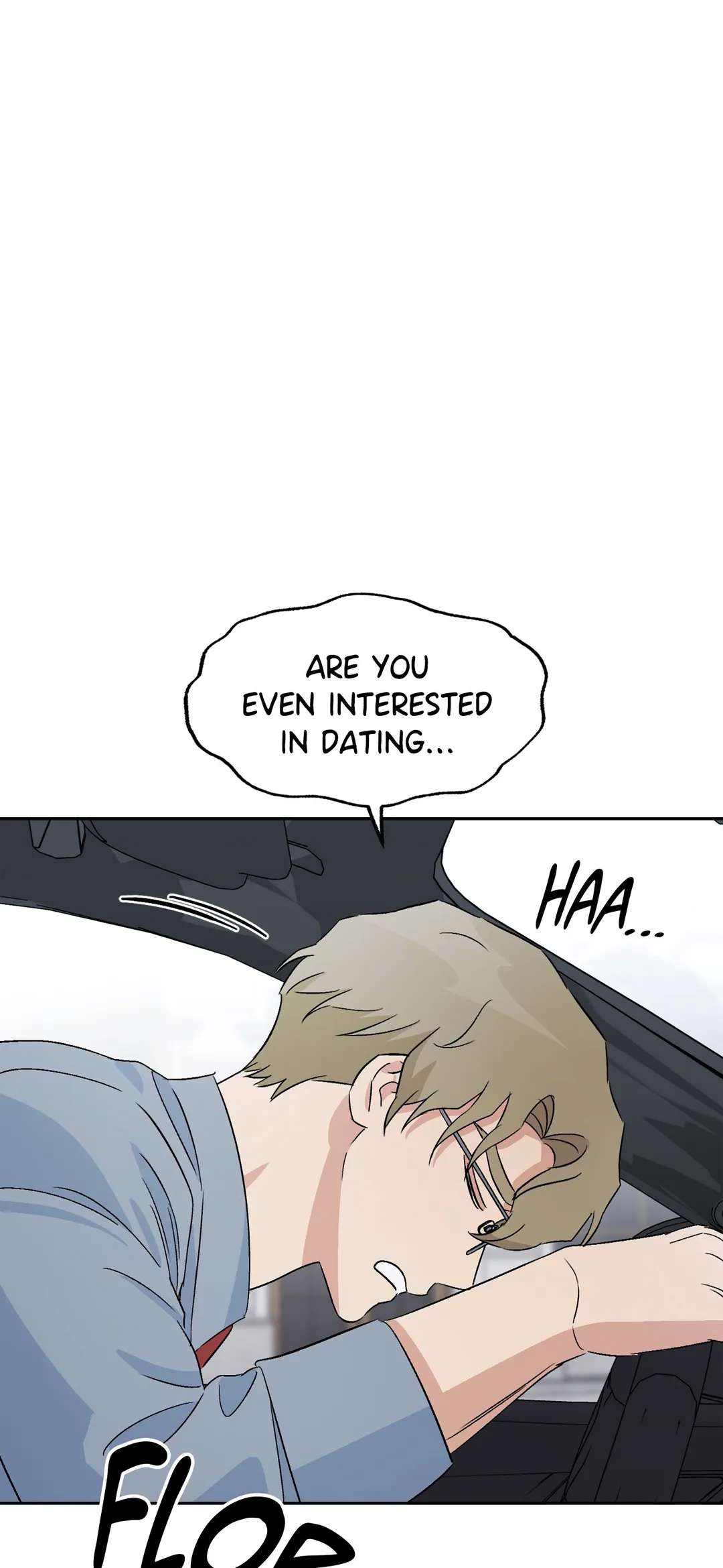 Man’s Best Boyfriend chapter 42 - page 57