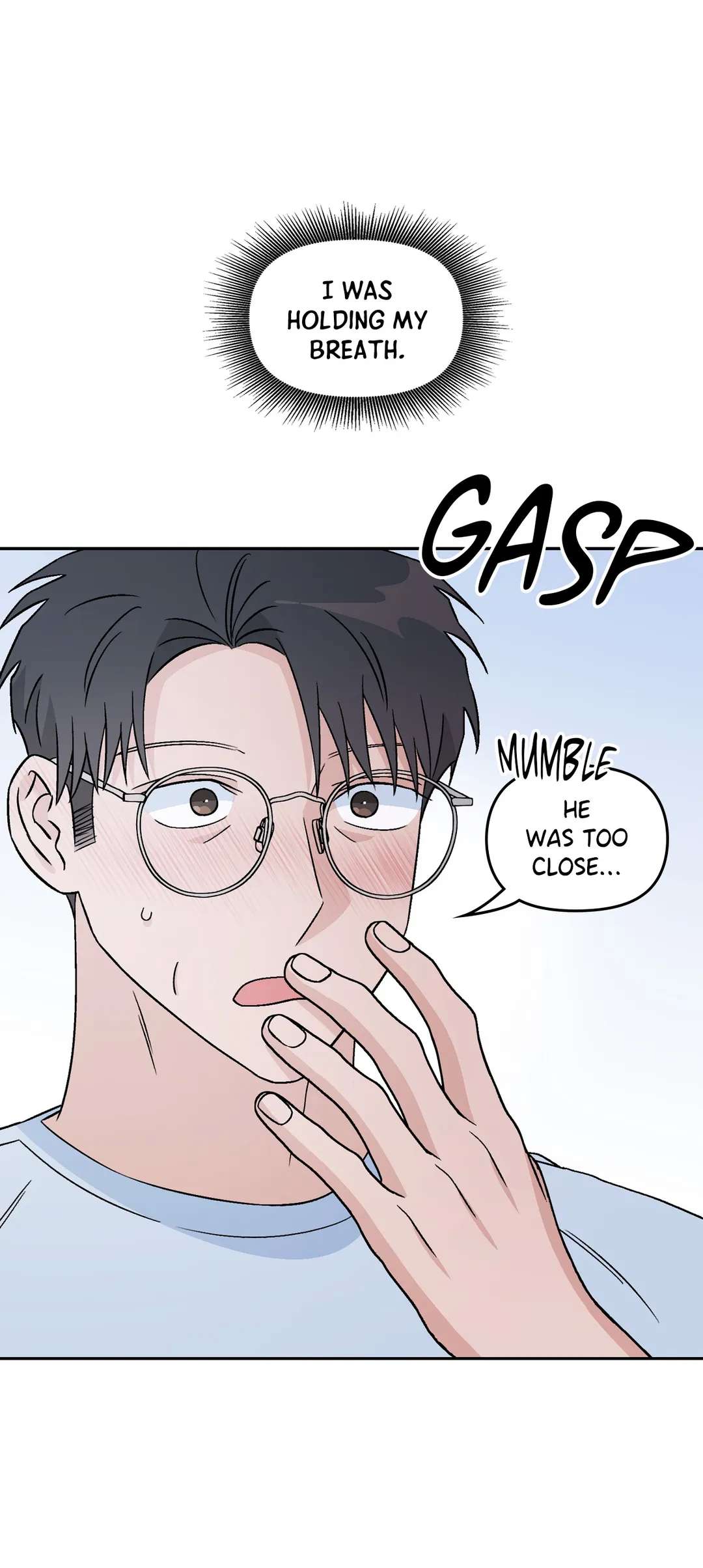 Man’s Best Boyfriend chapter 42 - page 8