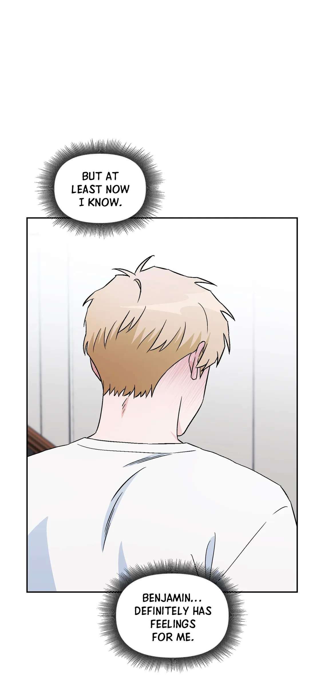 Man’s Best Boyfriend chapter 42 - page 9