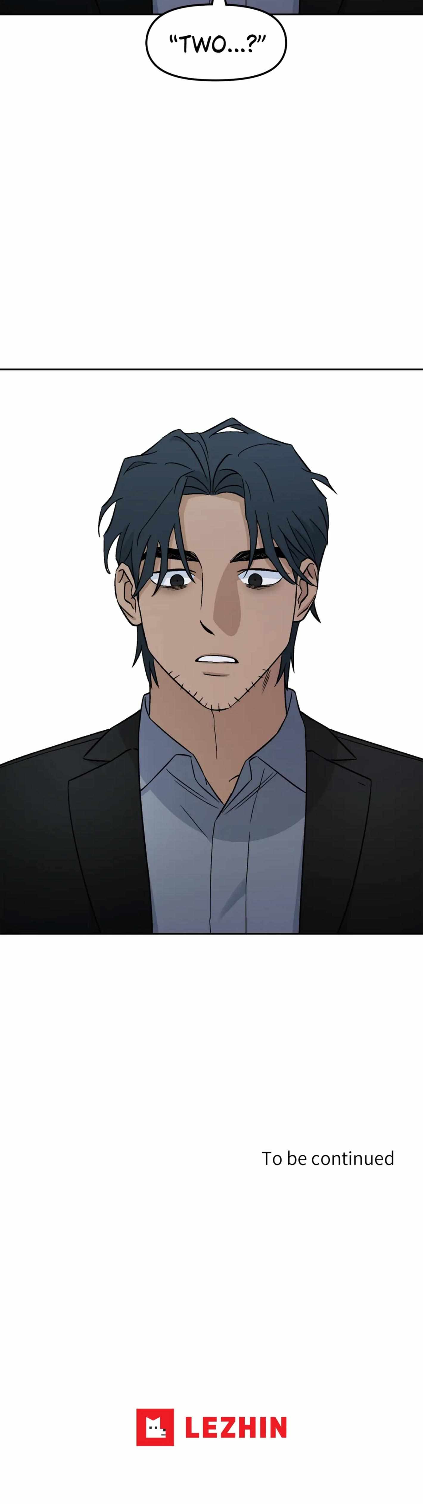 Man’s Best Boyfriend chapter 9 - page 7