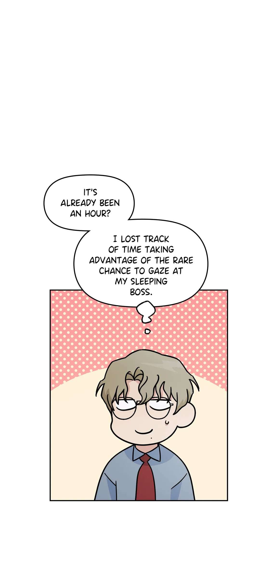 Man’s Best Boyfriend chapter 43 - page 10