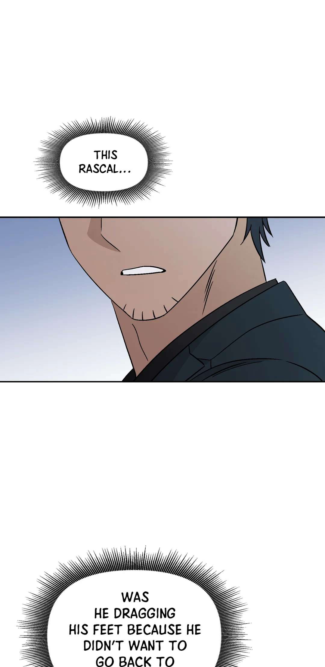 Man’s Best Boyfriend chapter 43 - page 11