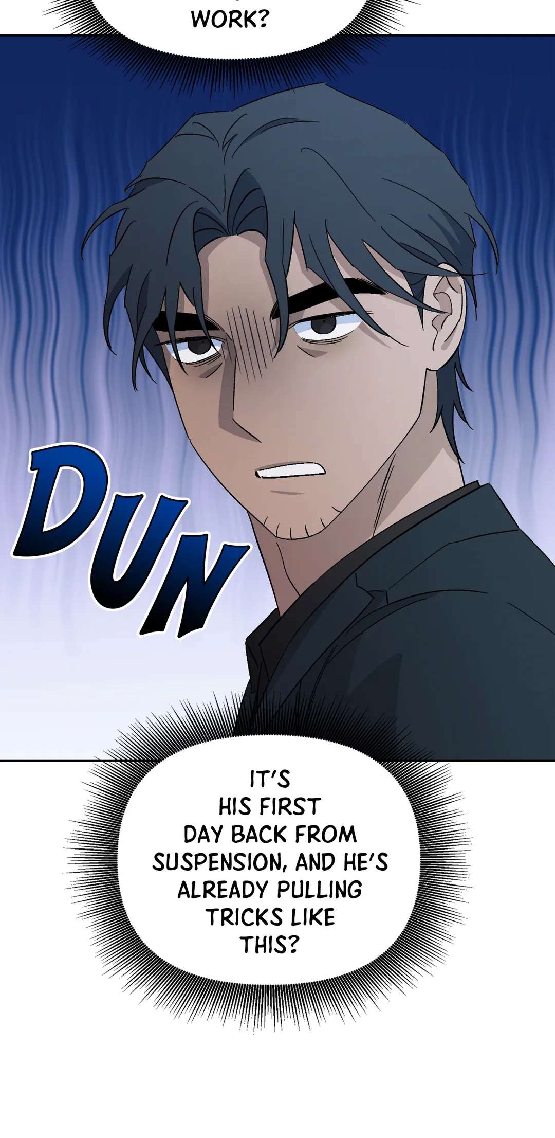 Man’s Best Boyfriend chapter 43 - page 12