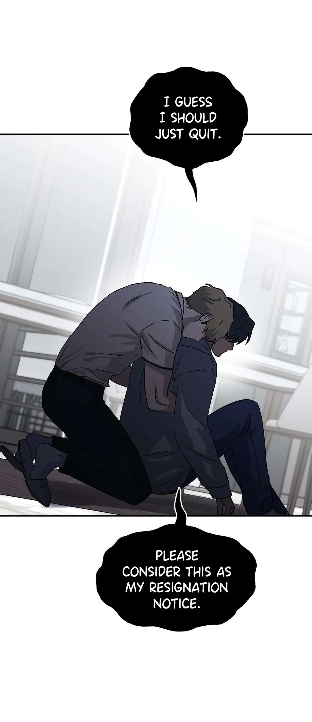 Man’s Best Boyfriend chapter 43 - page 14