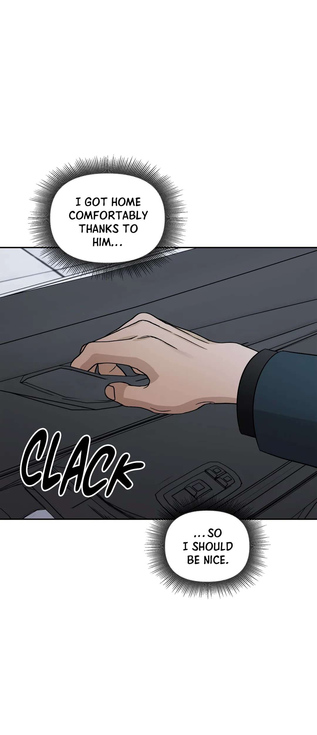 Man’s Best Boyfriend chapter 43 - page 15