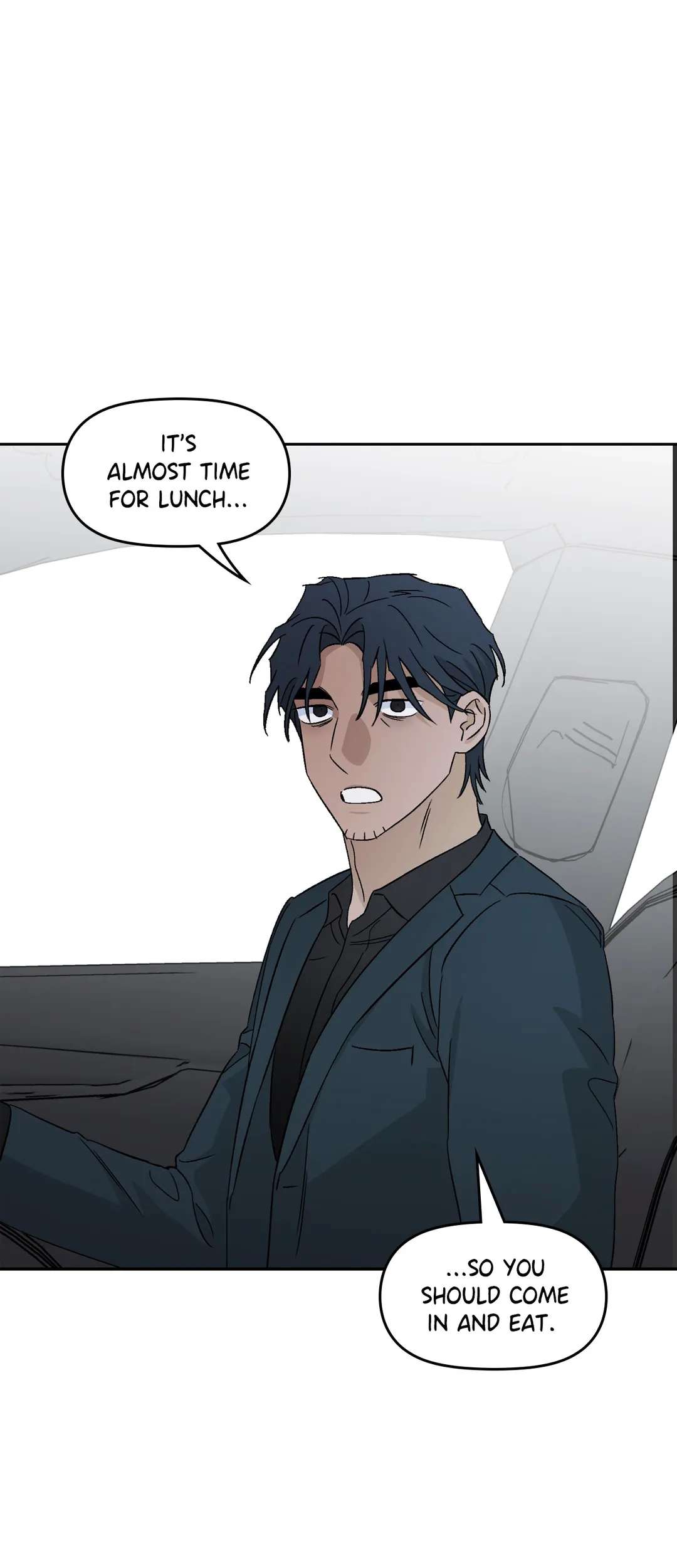 Man’s Best Boyfriend chapter 43 - page 16