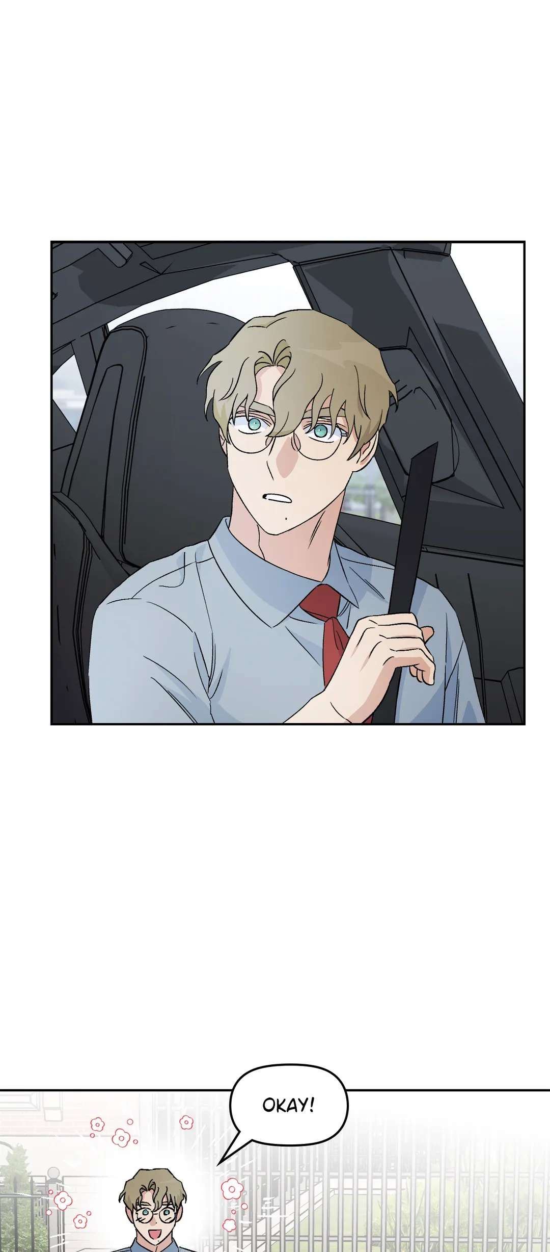 Man’s Best Boyfriend chapter 43 - page 17