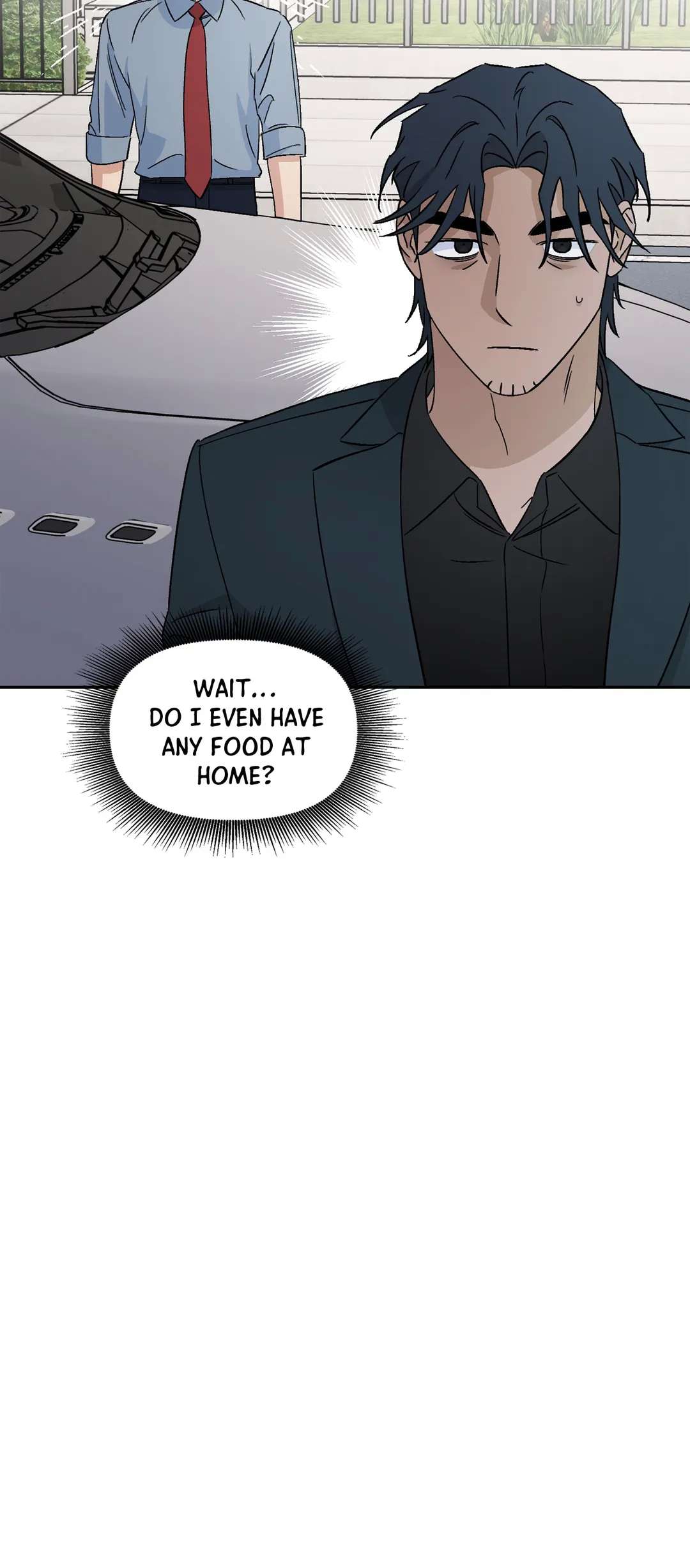 Man’s Best Boyfriend chapter 43 - page 18