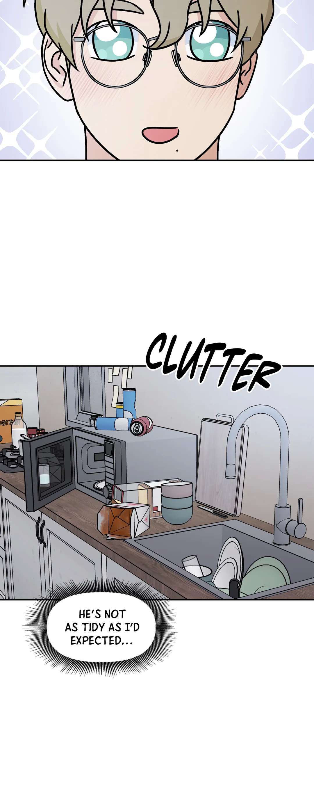 Man’s Best Boyfriend chapter 43 - page 22