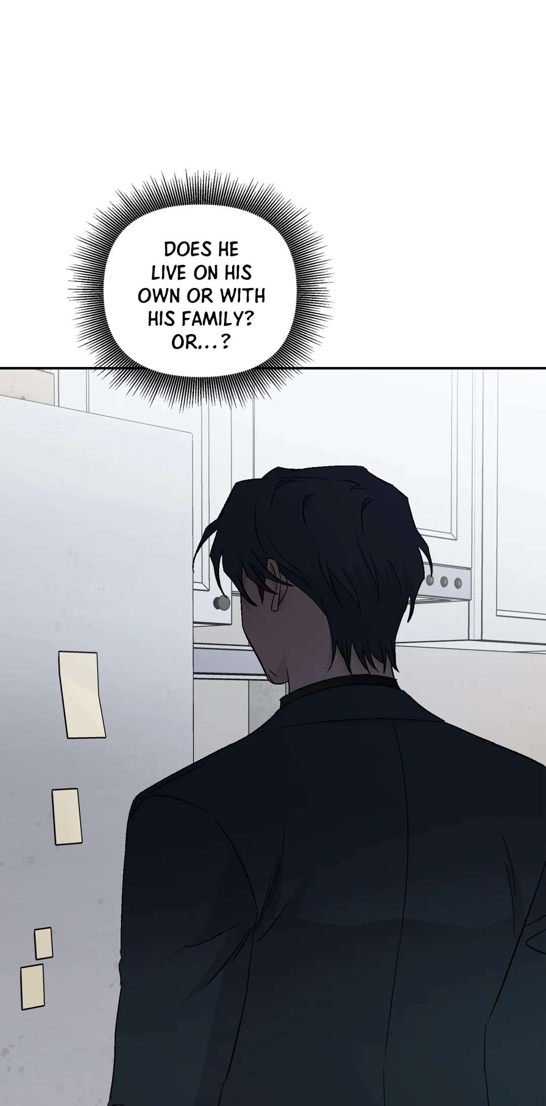 Man’s Best Boyfriend chapter 43 - page 23
