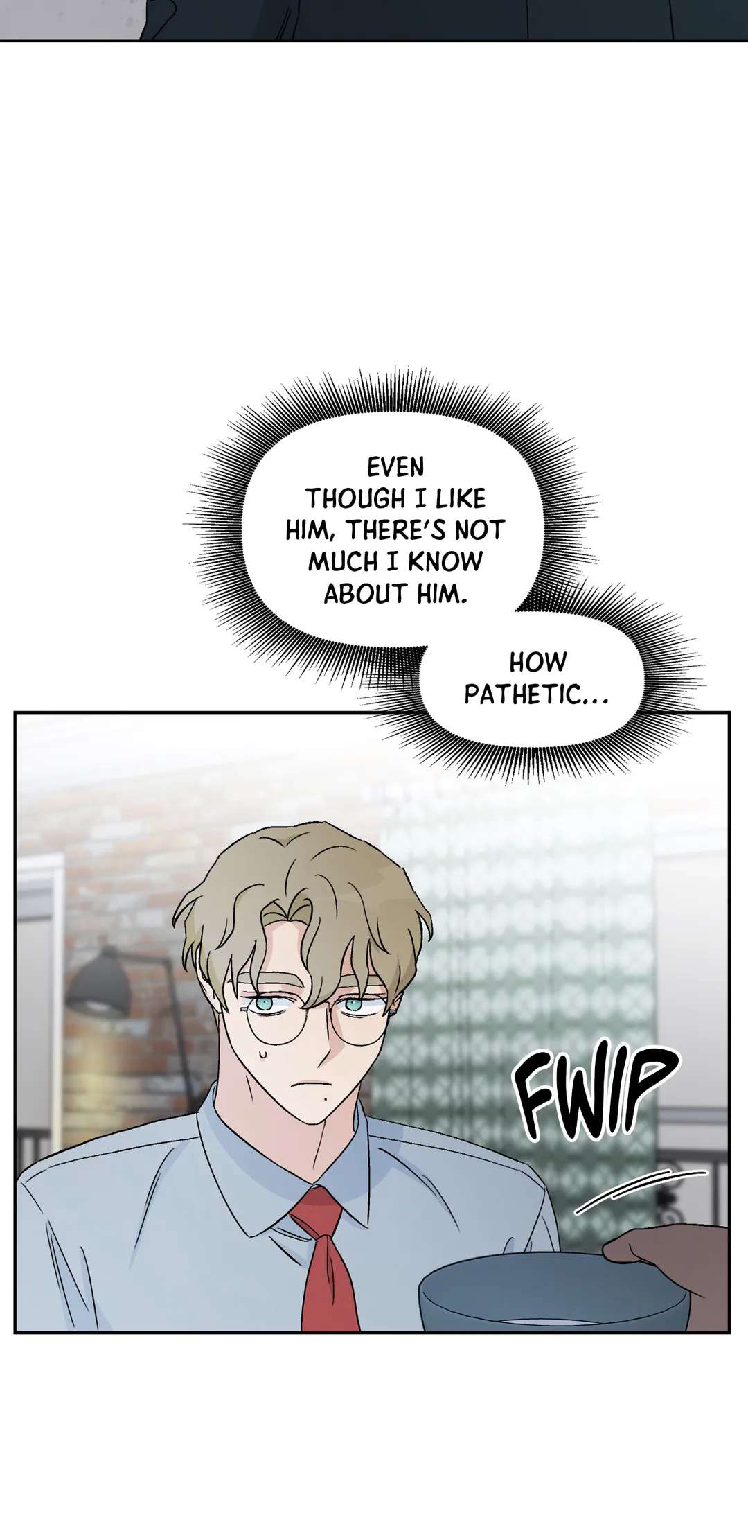 Man’s Best Boyfriend chapter 43 - page 24