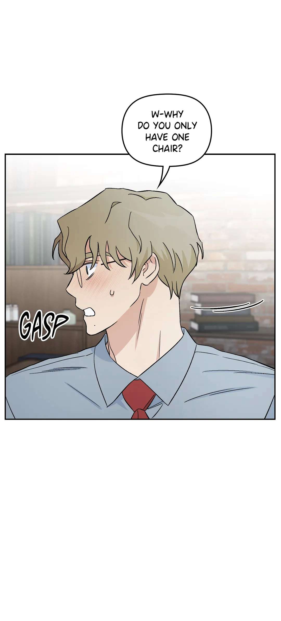 Man’s Best Boyfriend chapter 43 - page 29