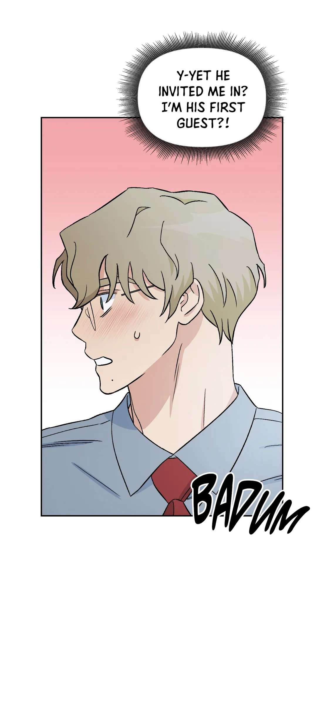 Man’s Best Boyfriend chapter 43 - page 31