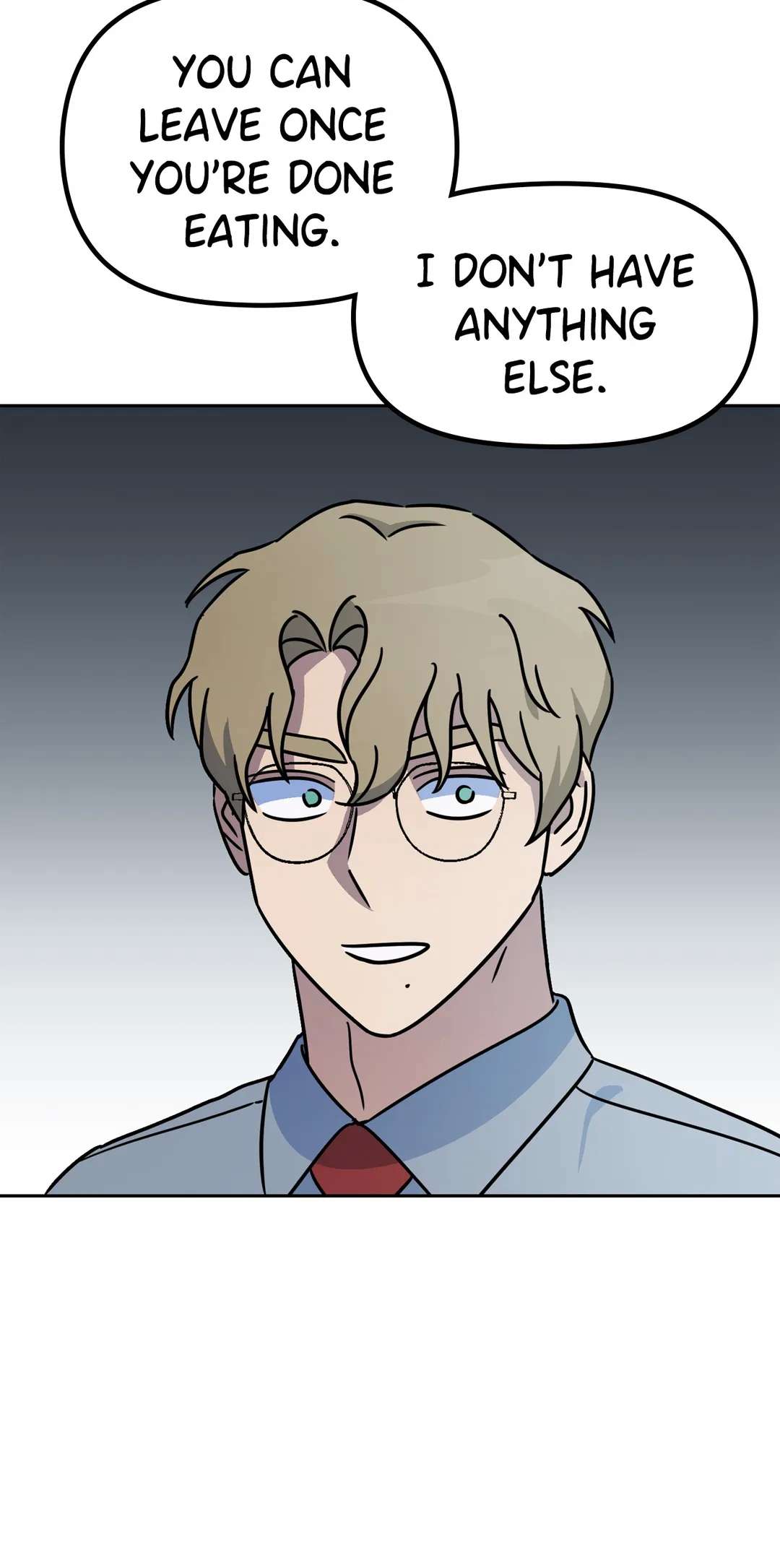 Man’s Best Boyfriend chapter 43 - page 33