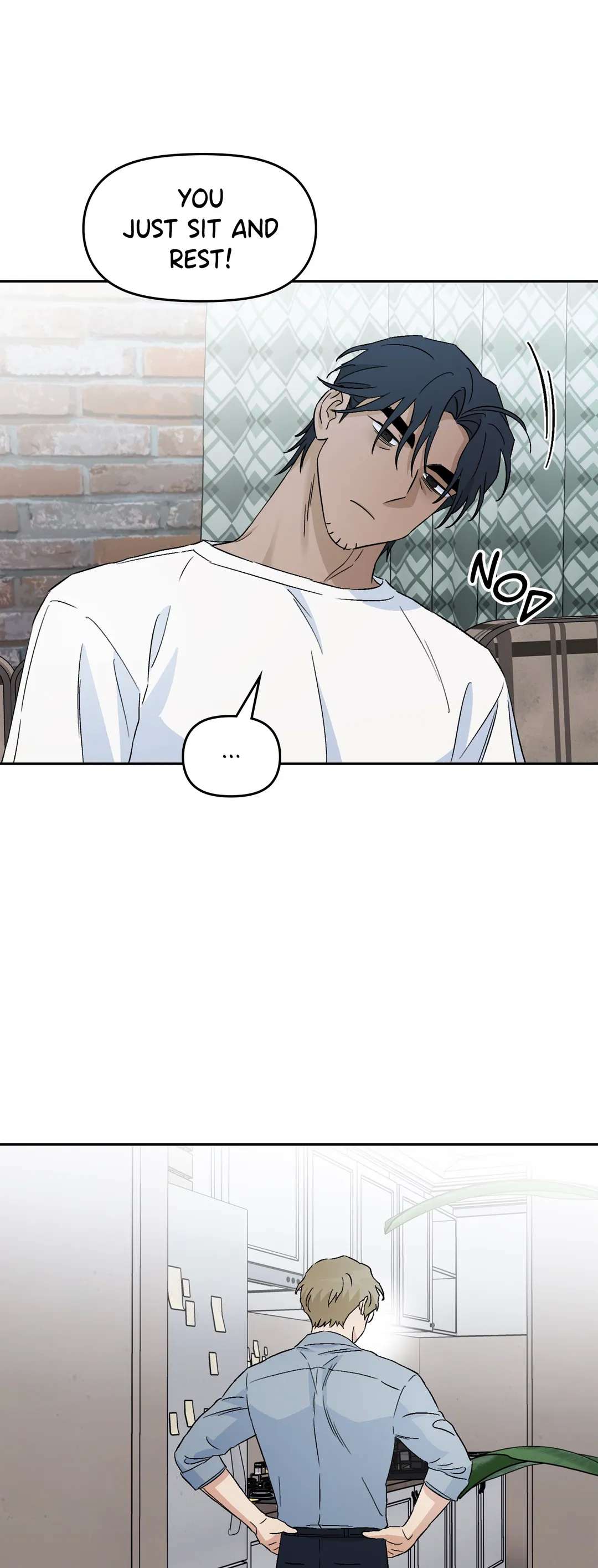 Man’s Best Boyfriend chapter 43 - page 35