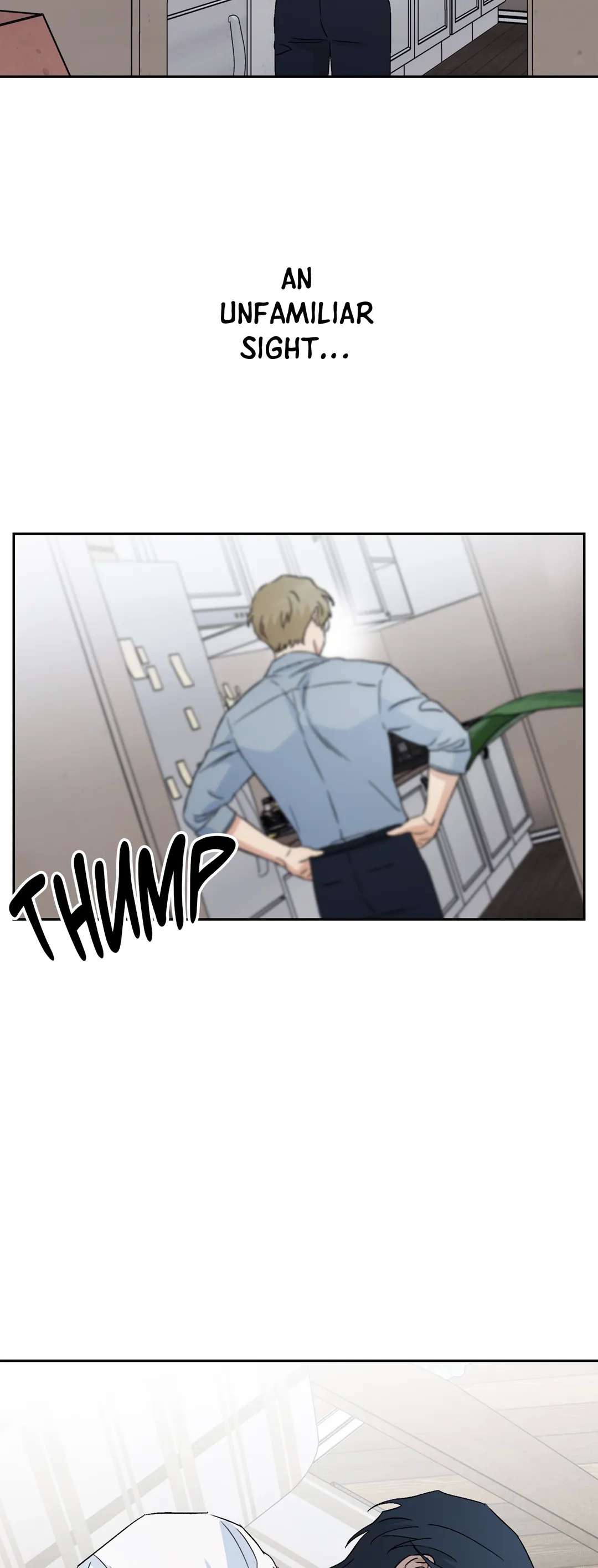 Man’s Best Boyfriend chapter 43 - page 36