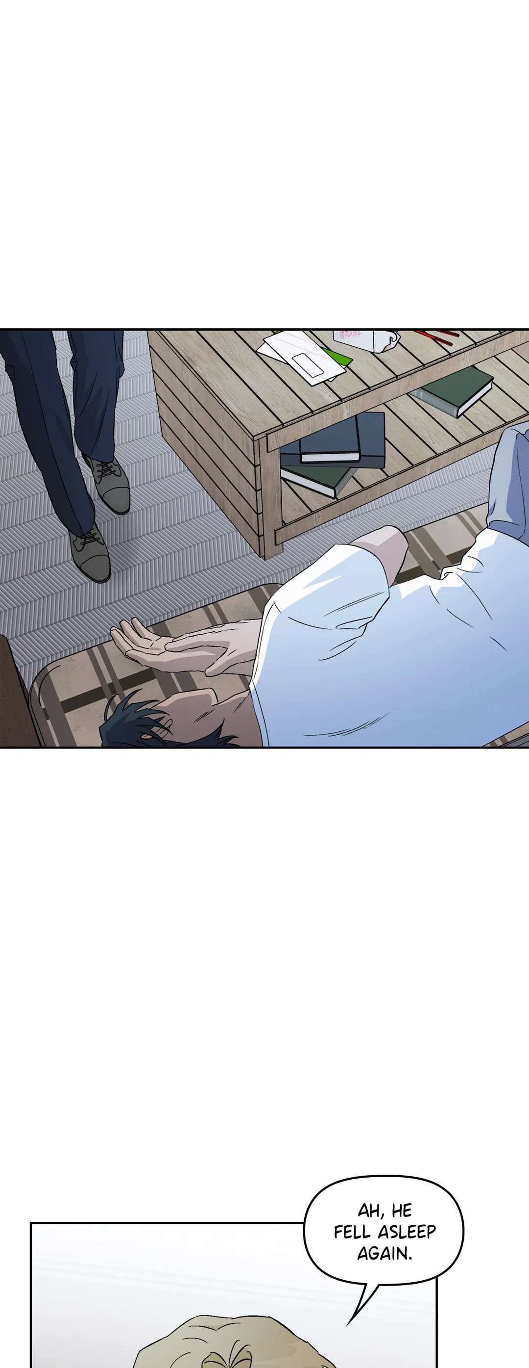 Man’s Best Boyfriend chapter 43 - page 38