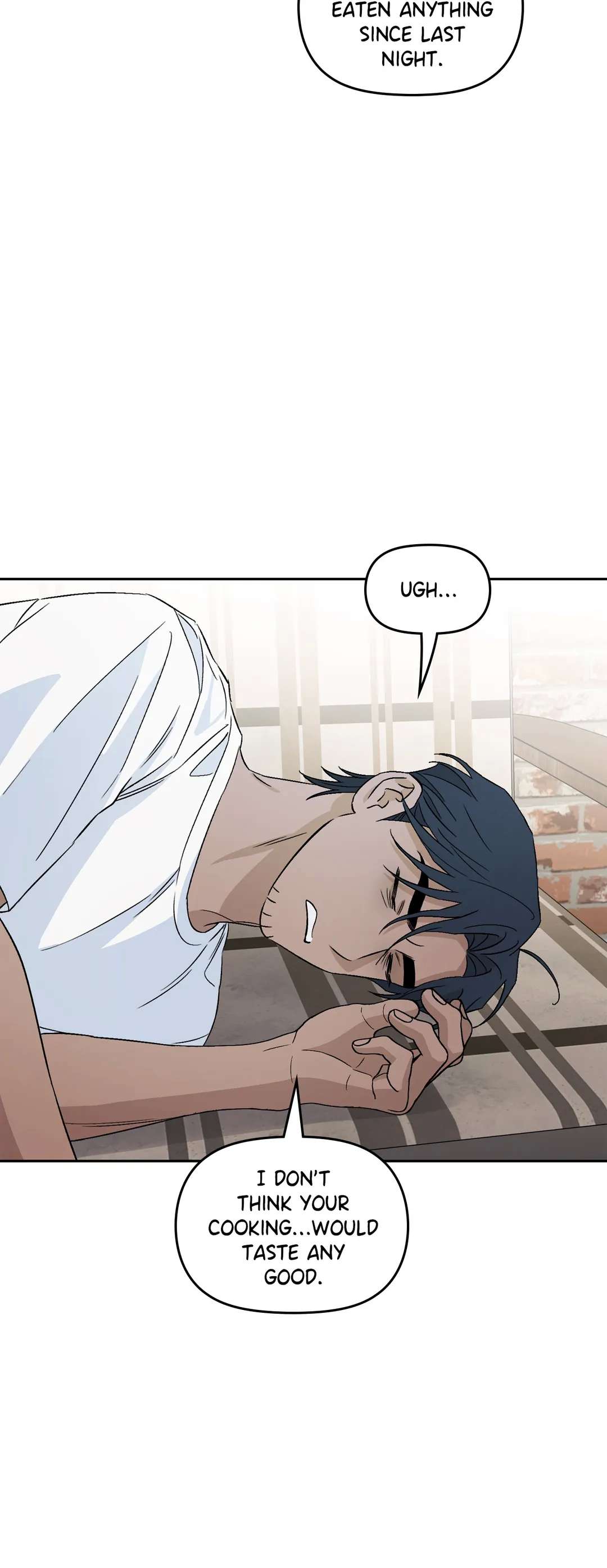 Man’s Best Boyfriend chapter 43 - page 40