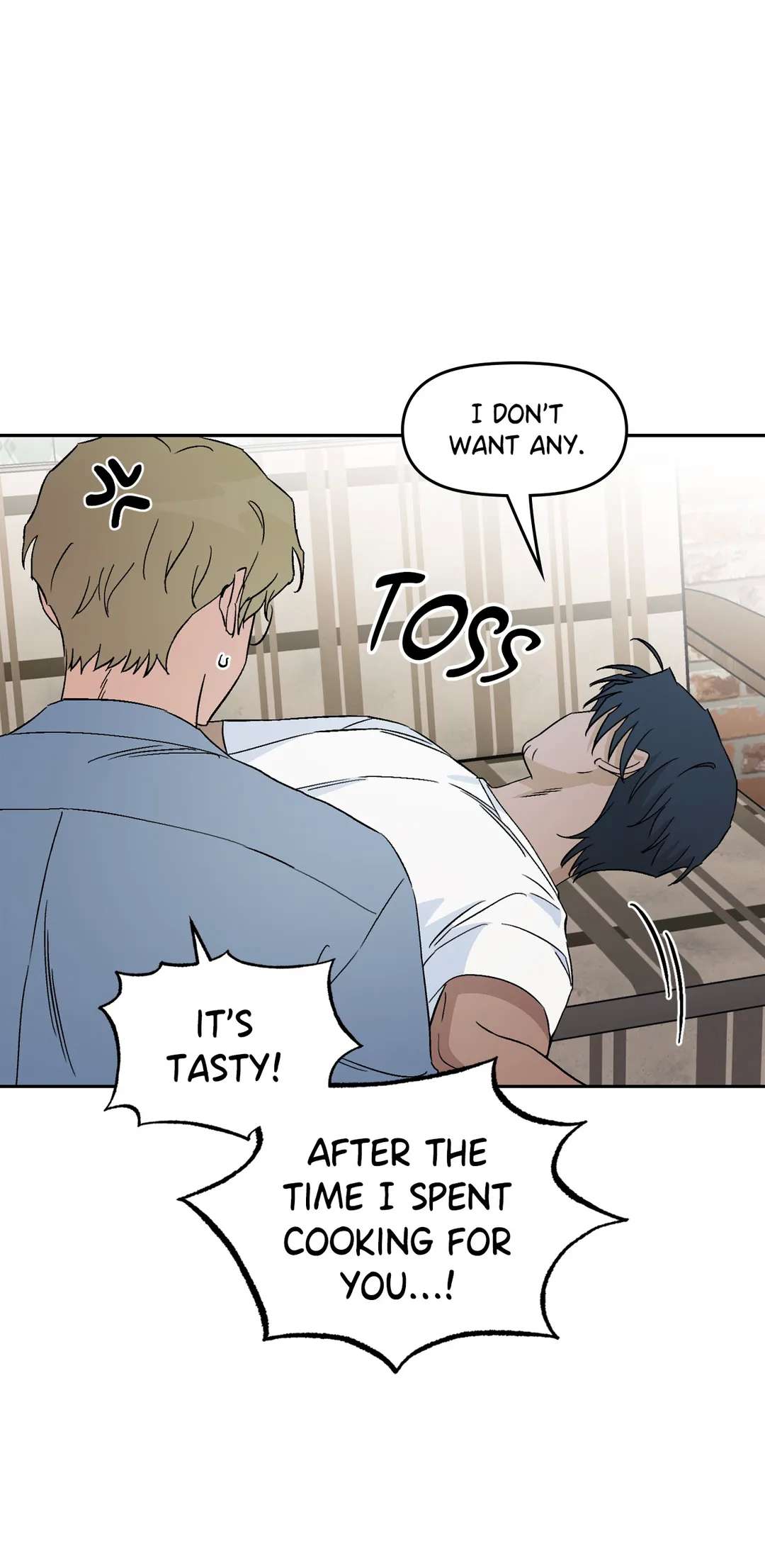 Man’s Best Boyfriend chapter 43 - page 41