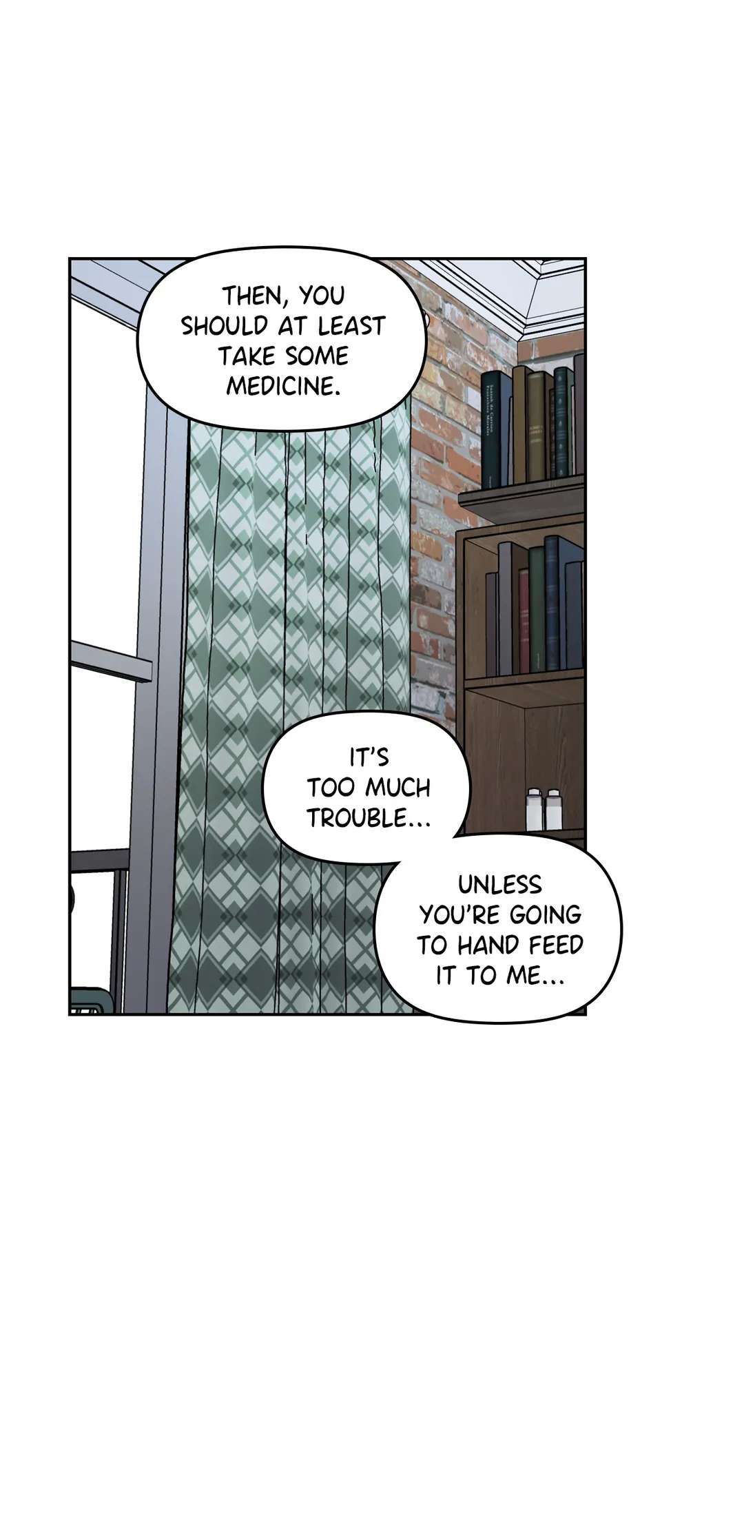 Man’s Best Boyfriend chapter 43 - page 42