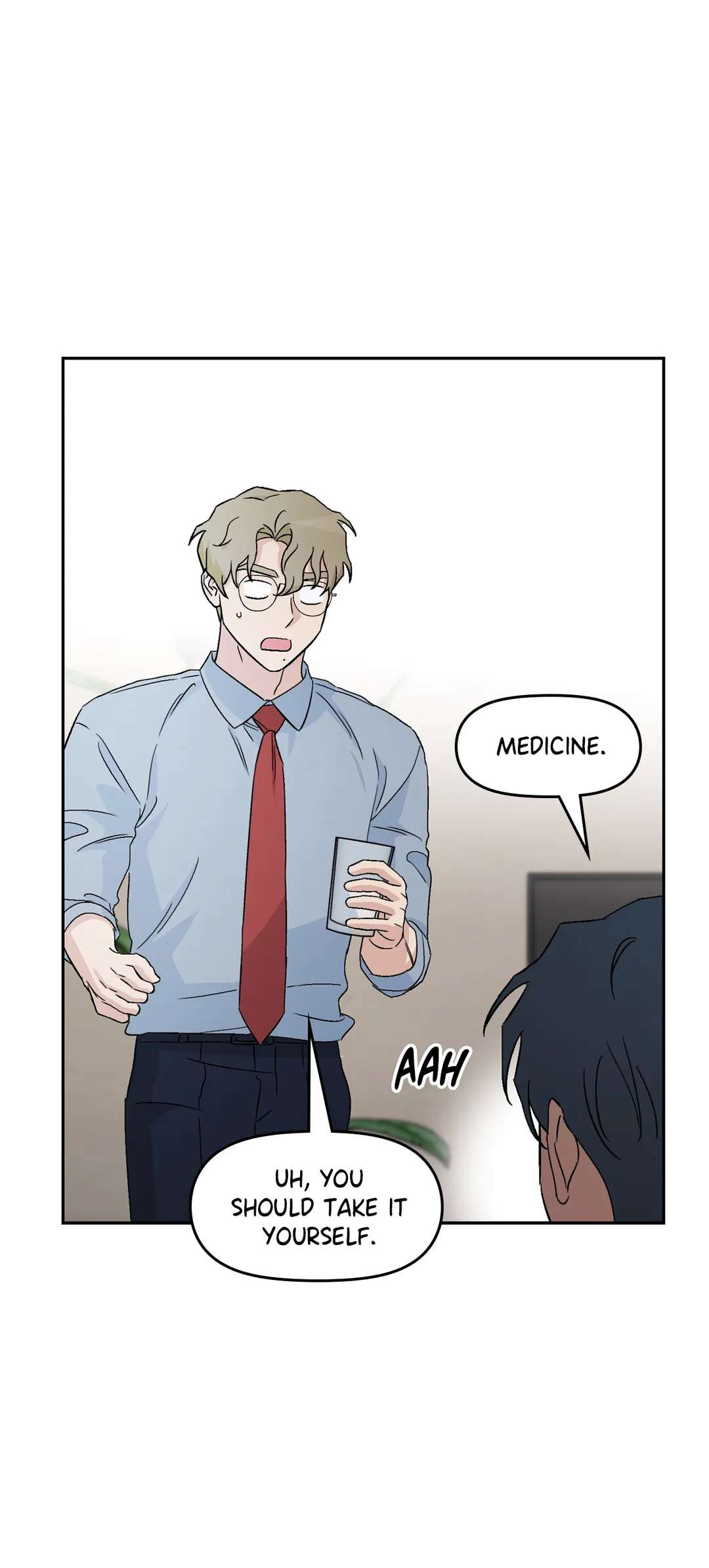 Man’s Best Boyfriend chapter 43 - page 46