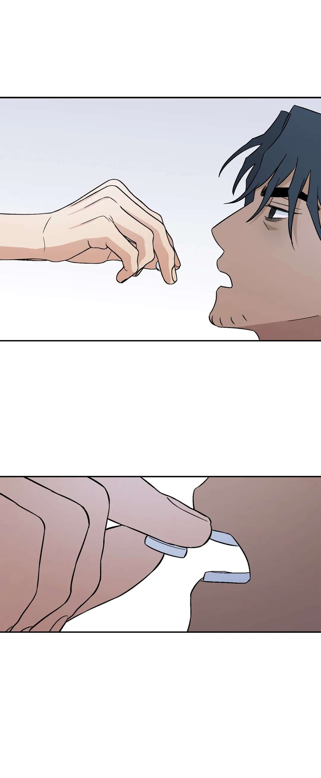 Man’s Best Boyfriend chapter 43 - page 47
