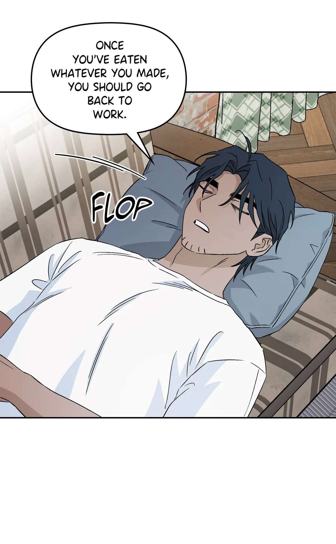Man’s Best Boyfriend chapter 43 - page 51