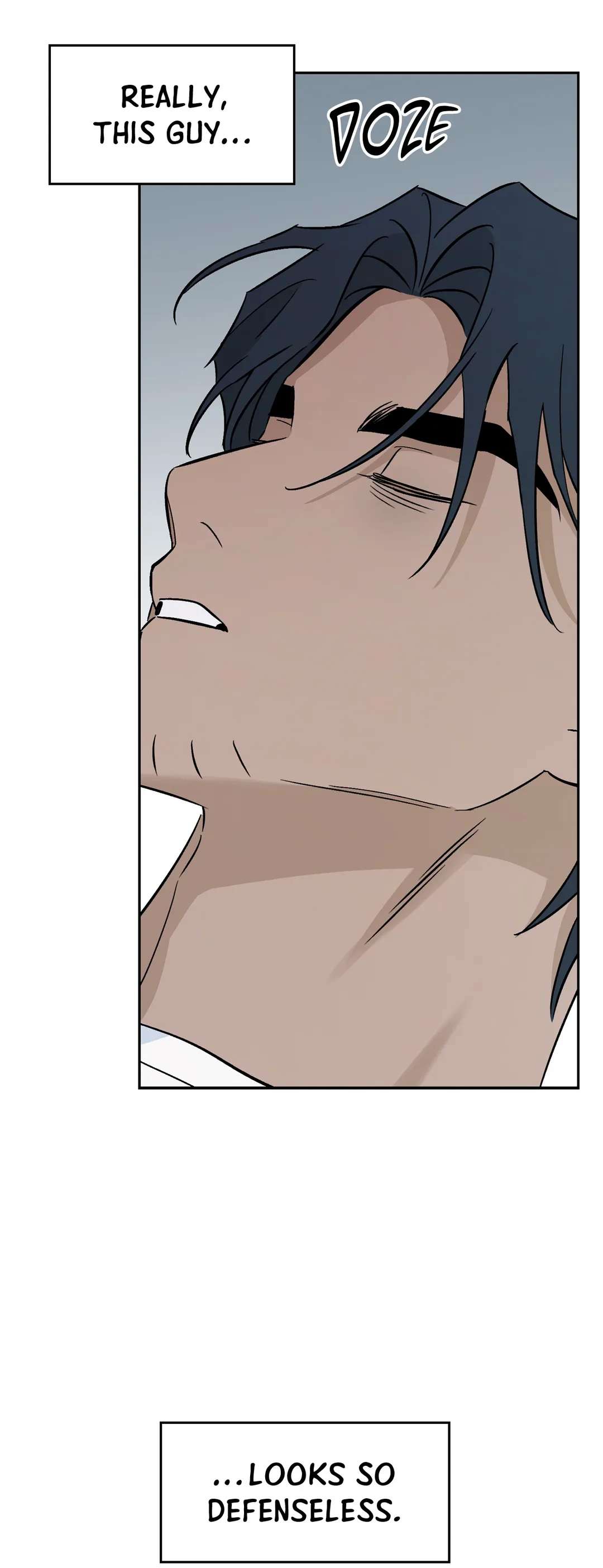 Man’s Best Boyfriend chapter 43 - page 54
