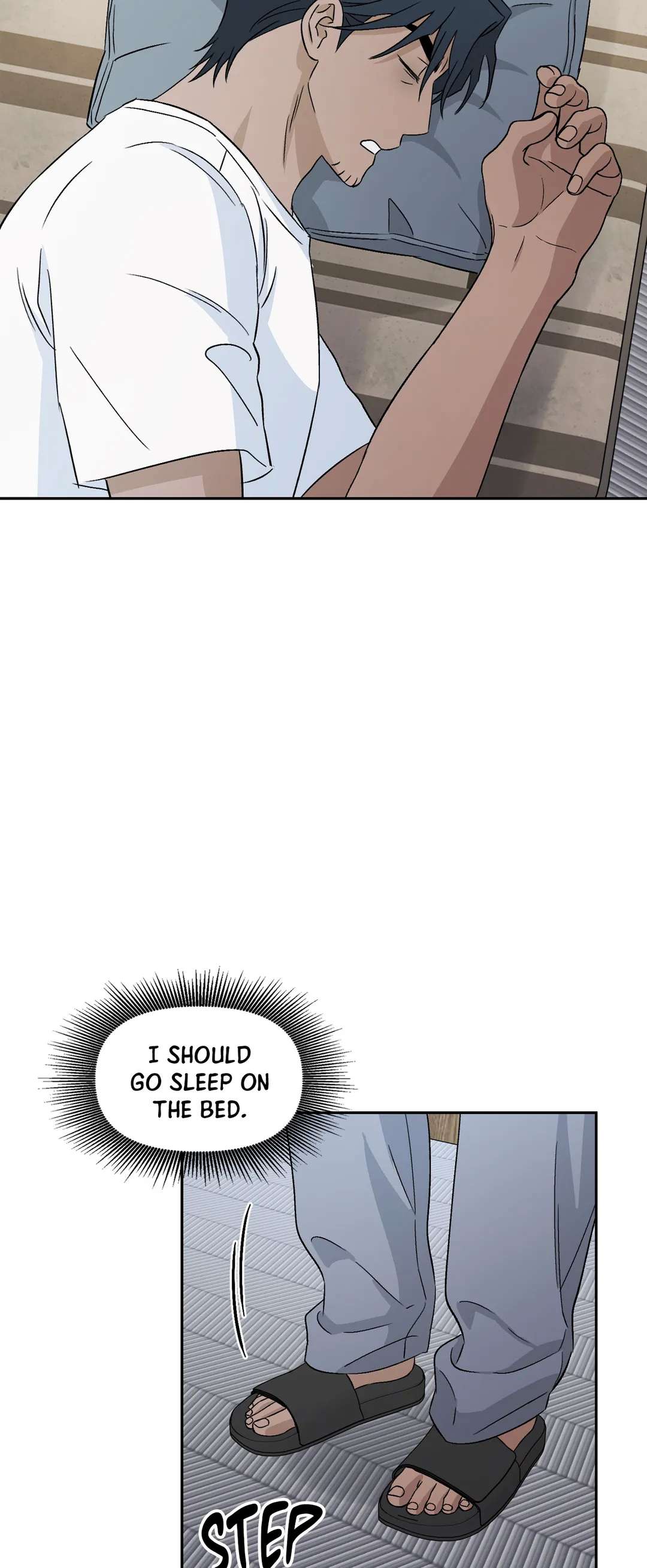 Man’s Best Boyfriend chapter 43 - page 57
