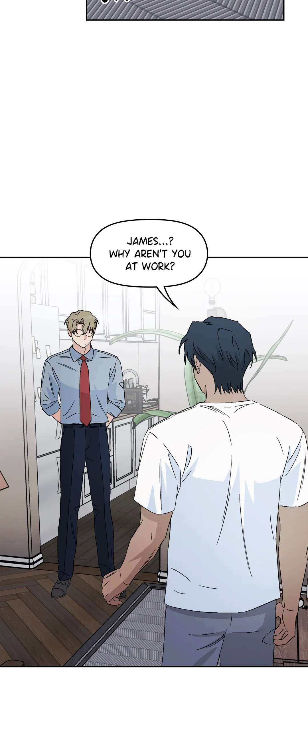 Man’s Best Boyfriend chapter 43 - page 58