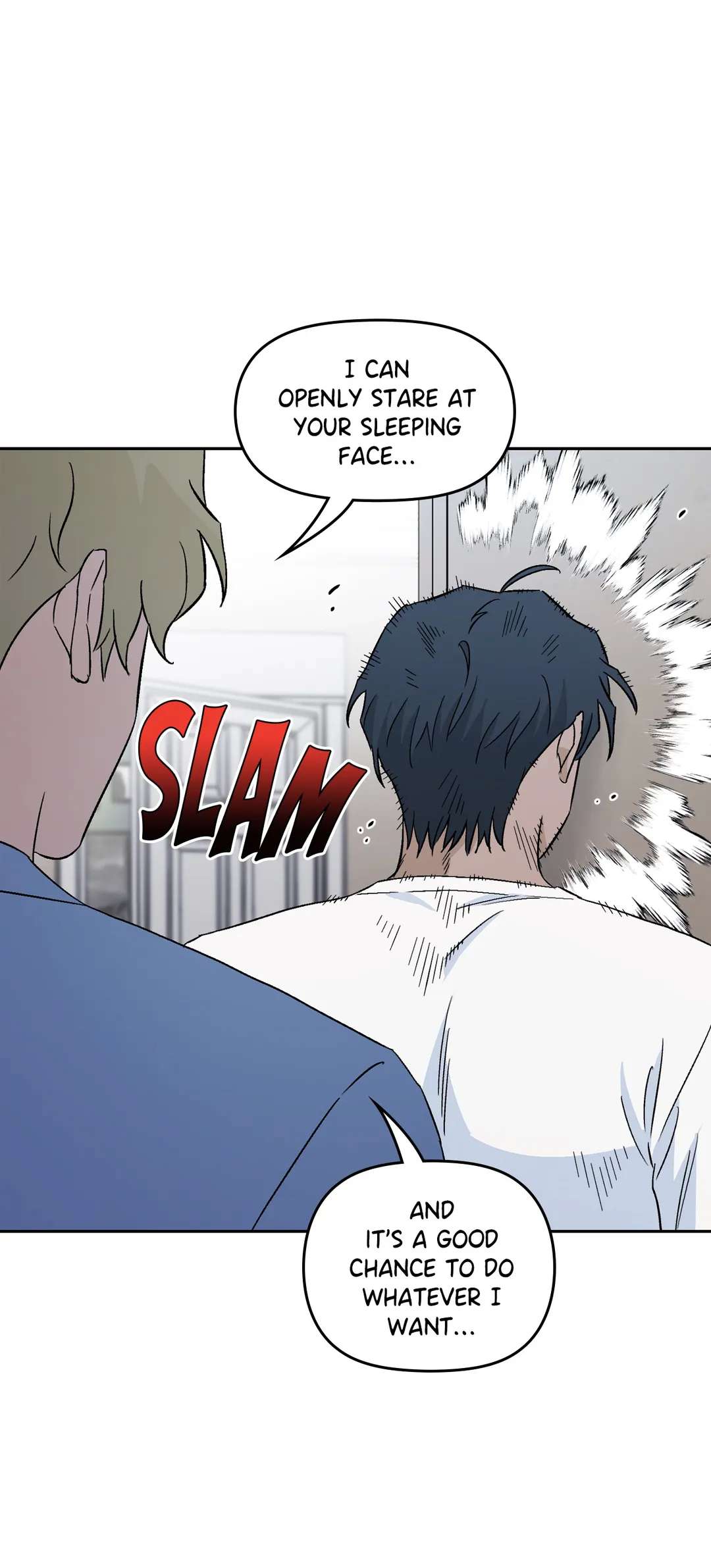 Man’s Best Boyfriend chapter 43 - page 60