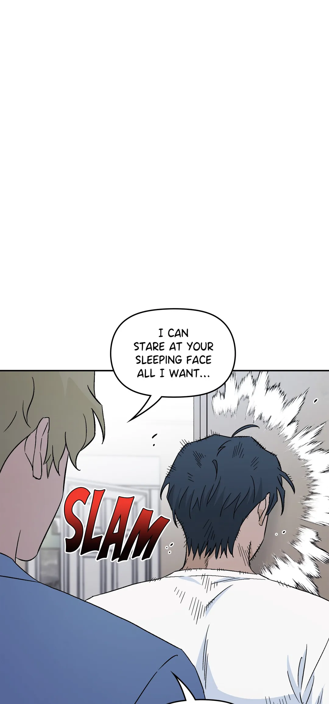 Man’s Best Boyfriend chapter 44 - page 1