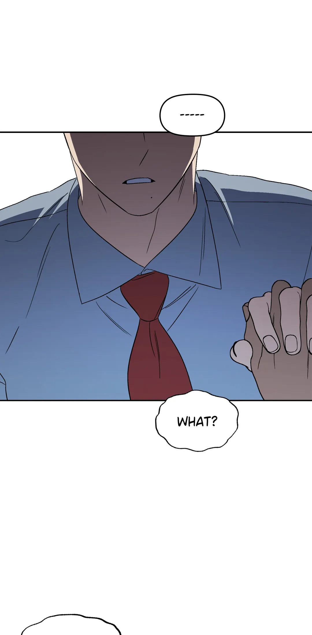 Man’s Best Boyfriend chapter 44 - page 10