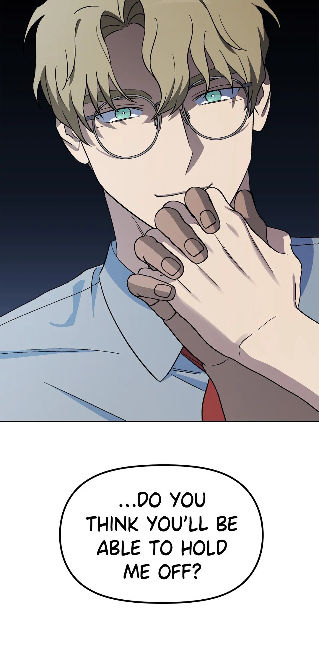 Man’s Best Boyfriend chapter 44 - page 12
