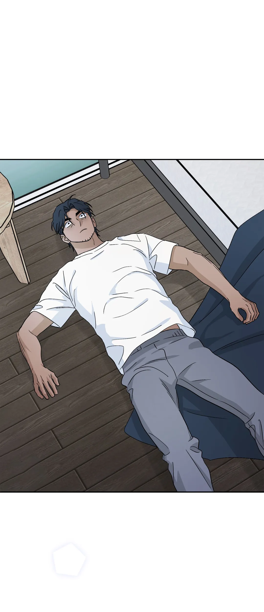 Man’s Best Boyfriend chapter 44 - page 14
