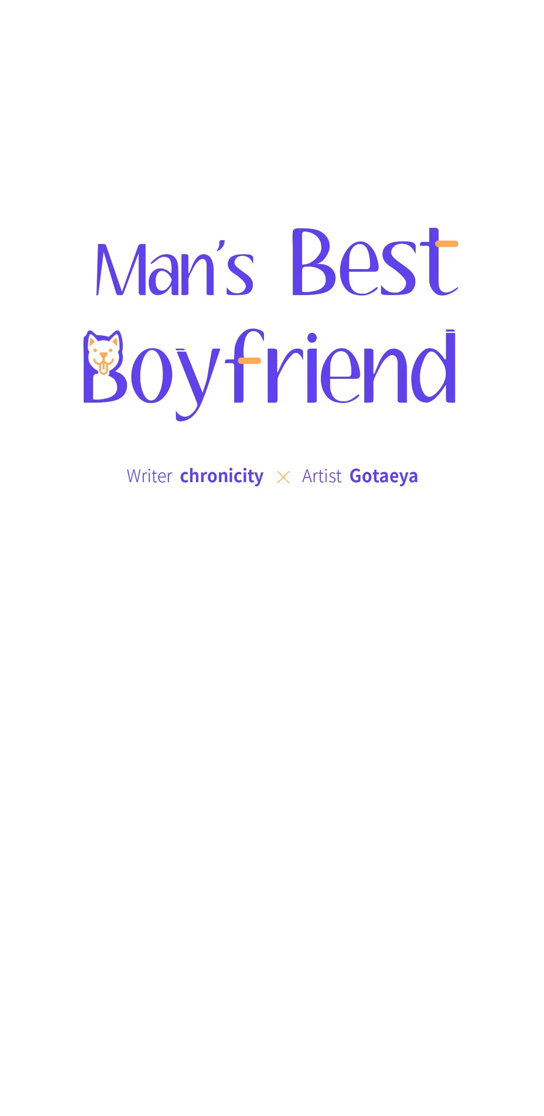 Man’s Best Boyfriend chapter 44 - page 16
