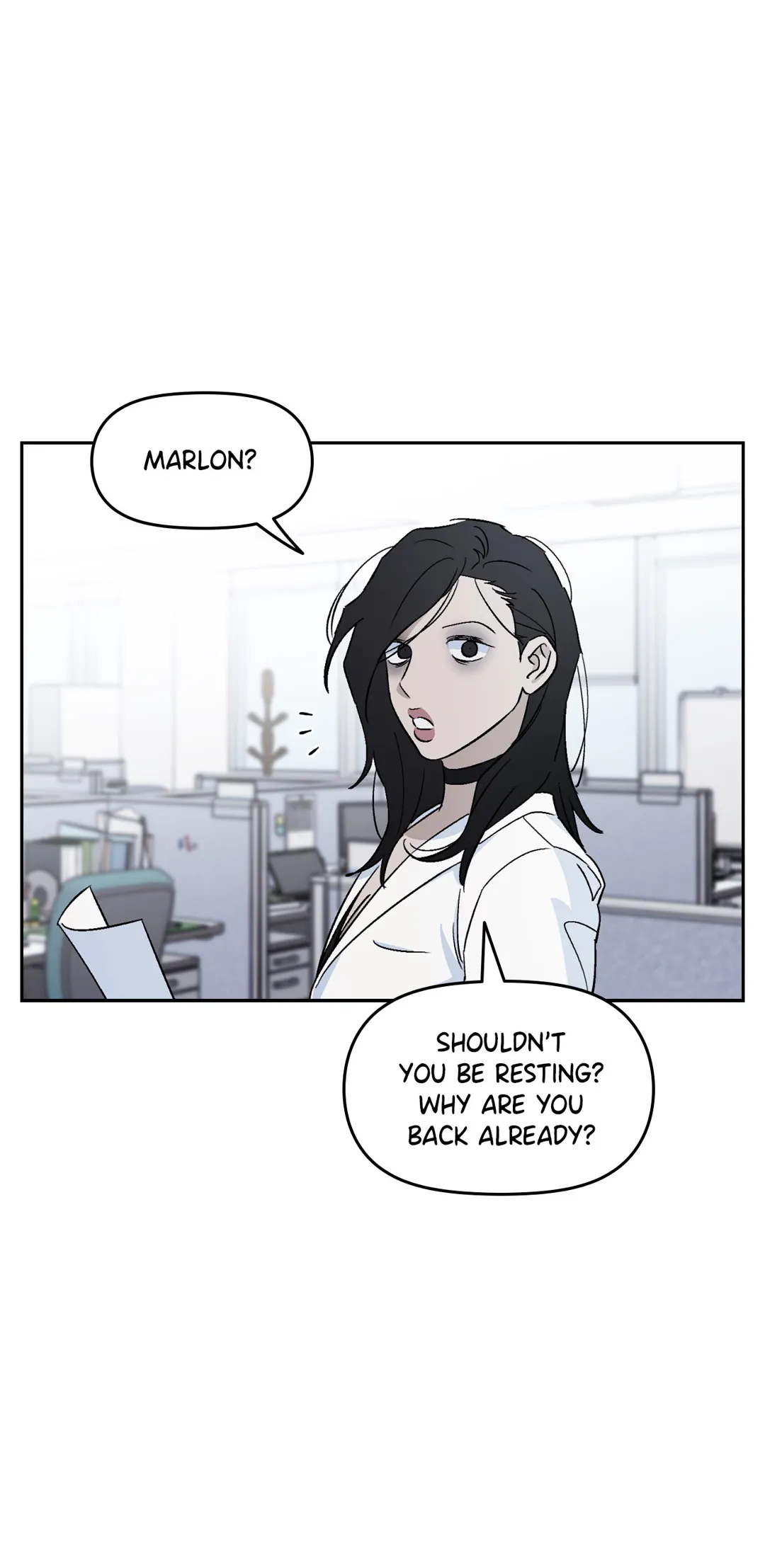 Man’s Best Boyfriend chapter 44 - page 18
