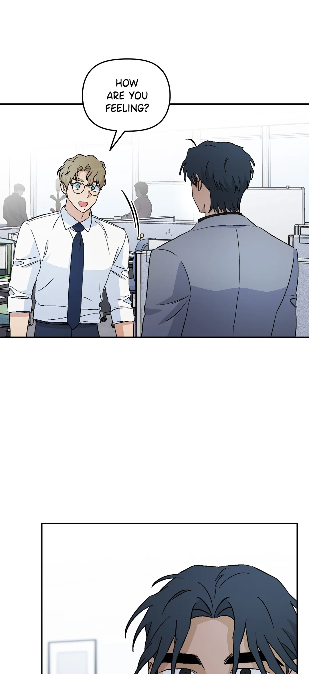 Man’s Best Boyfriend chapter 44 - page 19