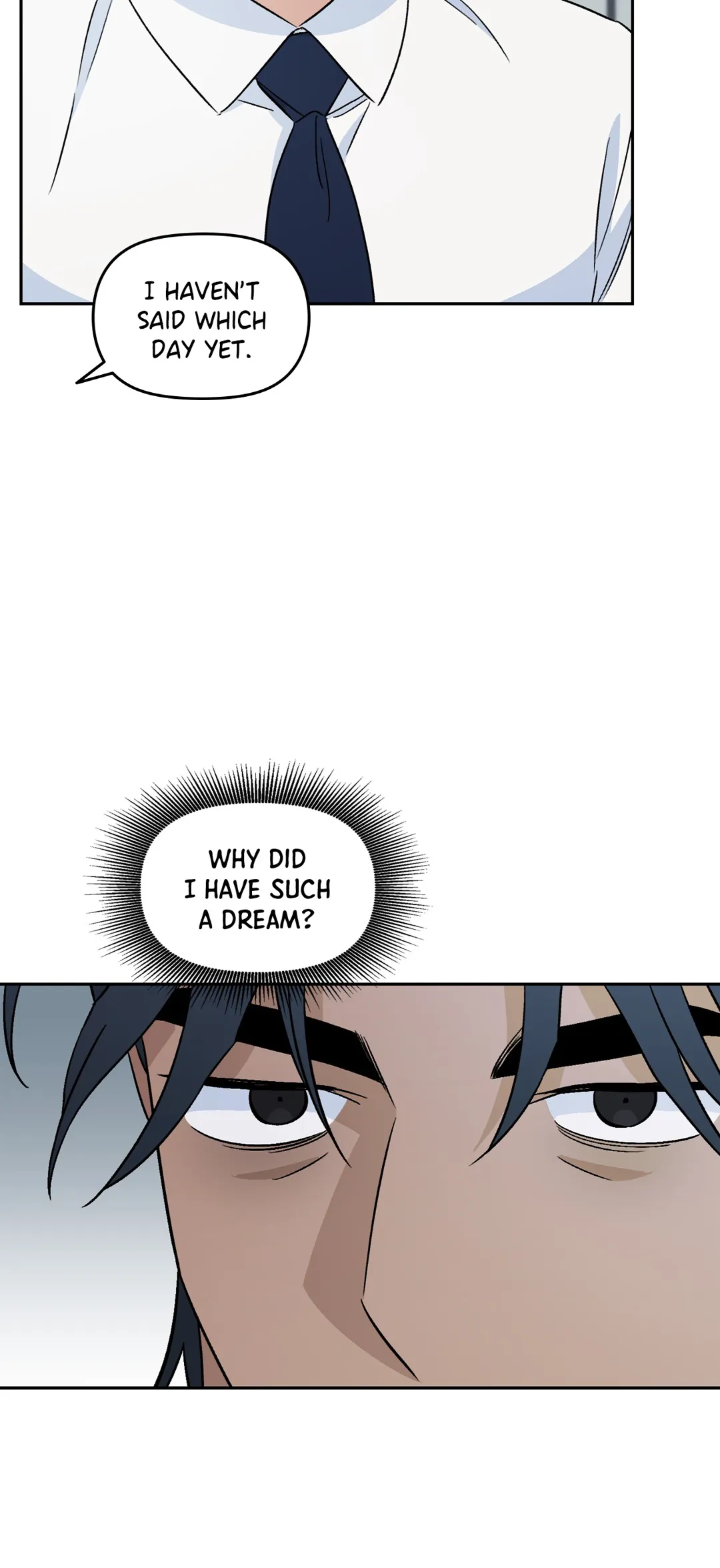 Man’s Best Boyfriend chapter 44 - page 21