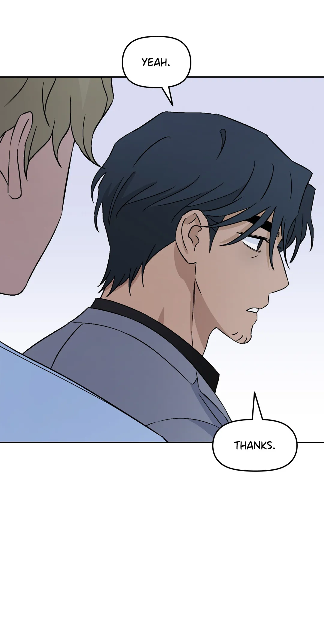 Man’s Best Boyfriend chapter 44 - page 23