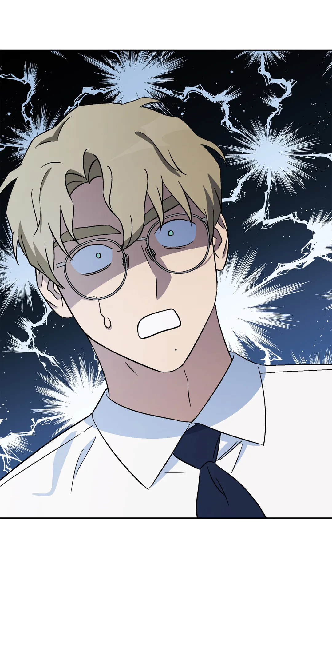 Man’s Best Boyfriend chapter 44 - page 24