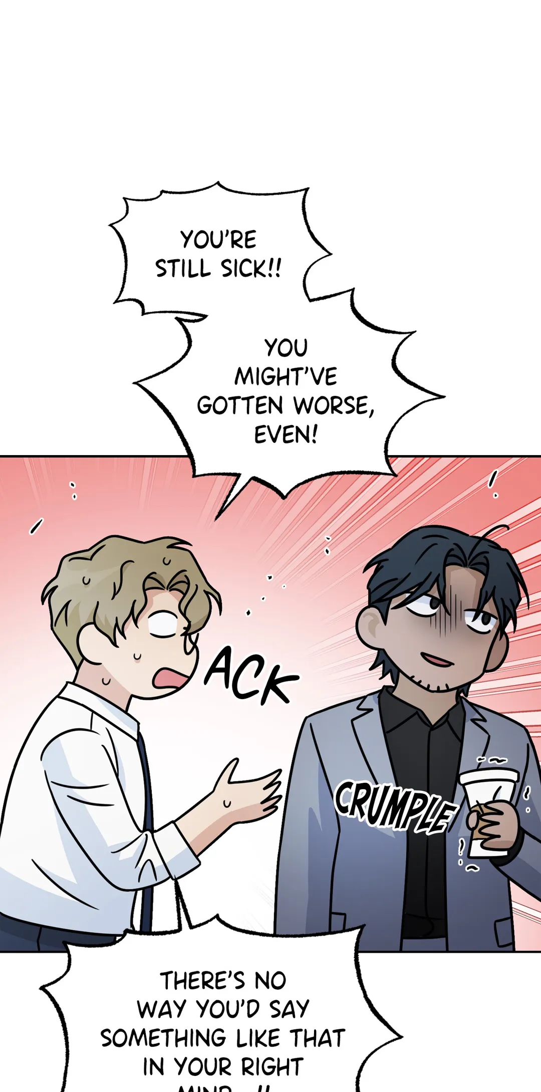 Man’s Best Boyfriend chapter 44 - page 25