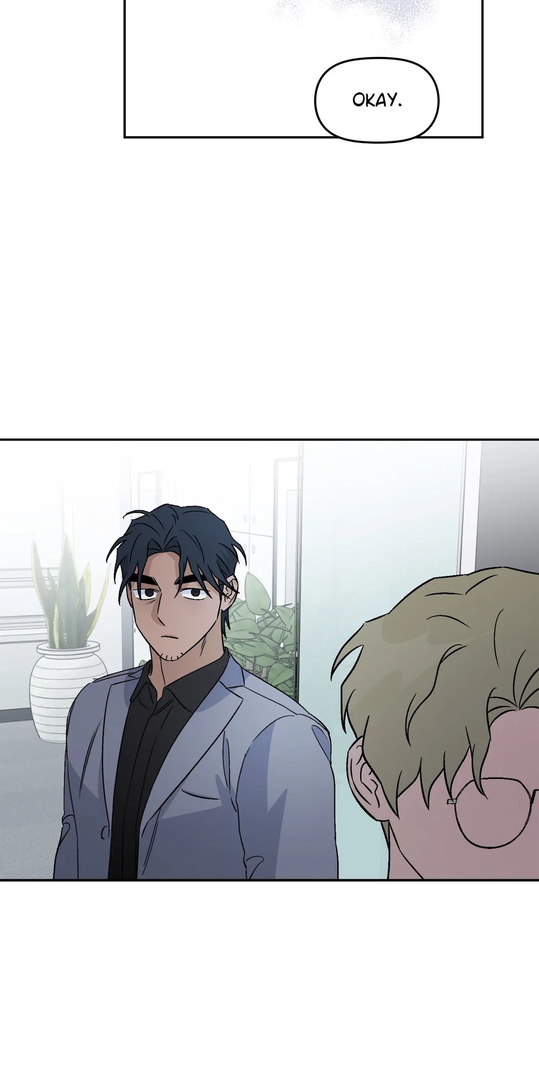 Man’s Best Boyfriend chapter 44 - page 27