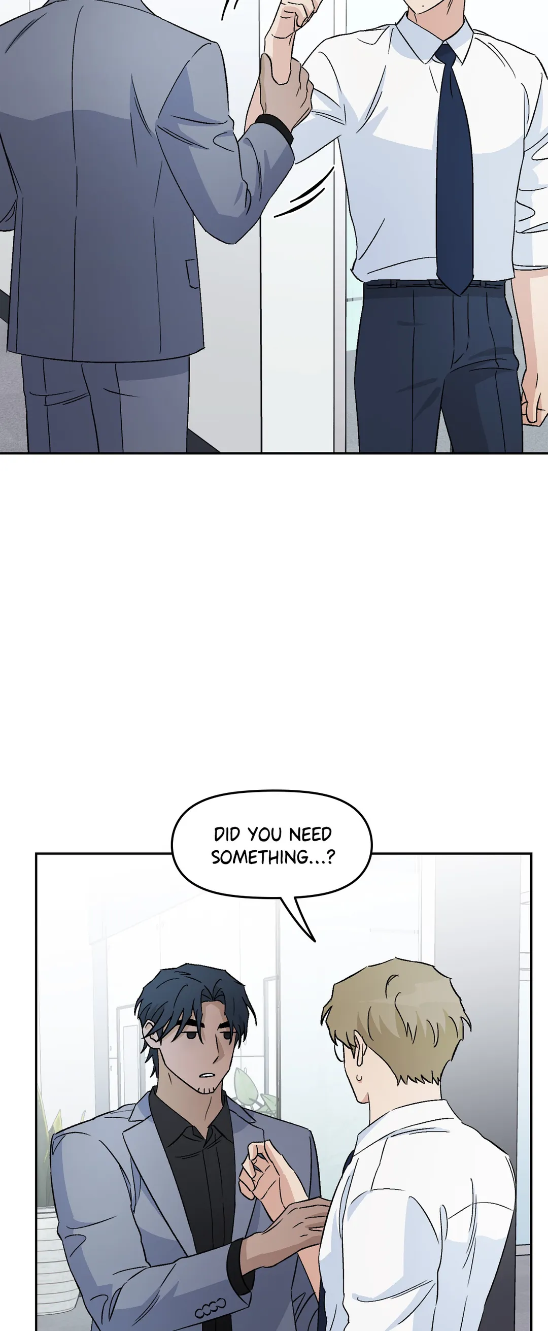 Man’s Best Boyfriend chapter 44 - page 29
