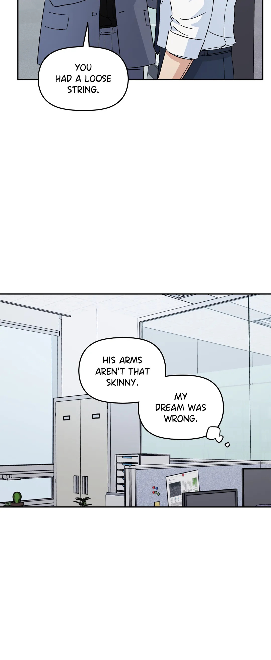 Man’s Best Boyfriend chapter 44 - page 30