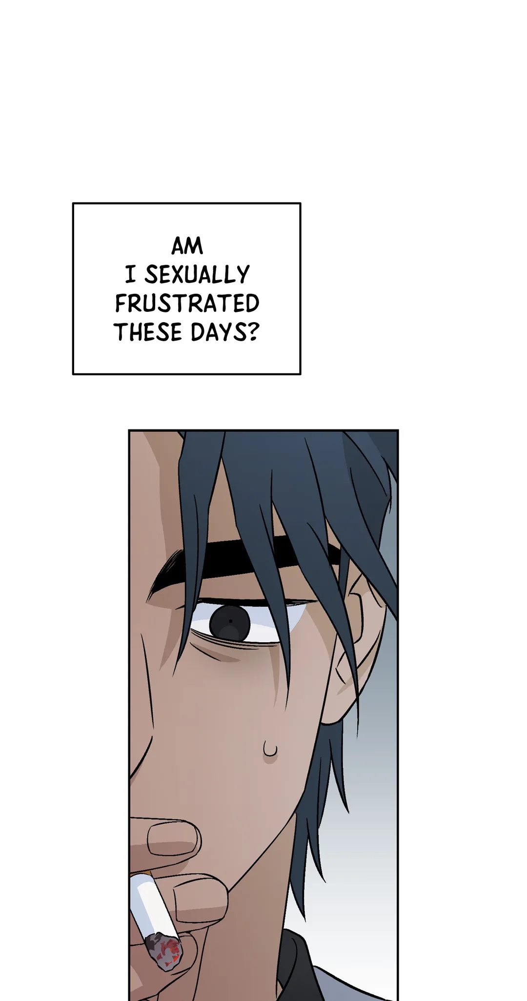 Man’s Best Boyfriend chapter 44 - page 34