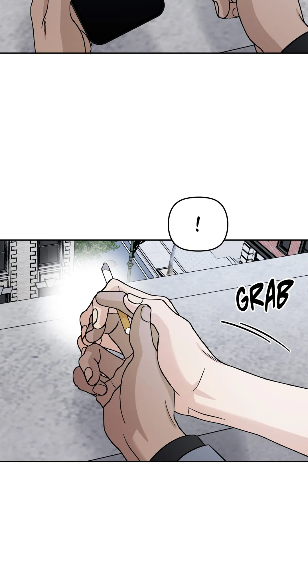 Man’s Best Boyfriend chapter 44 - page 36