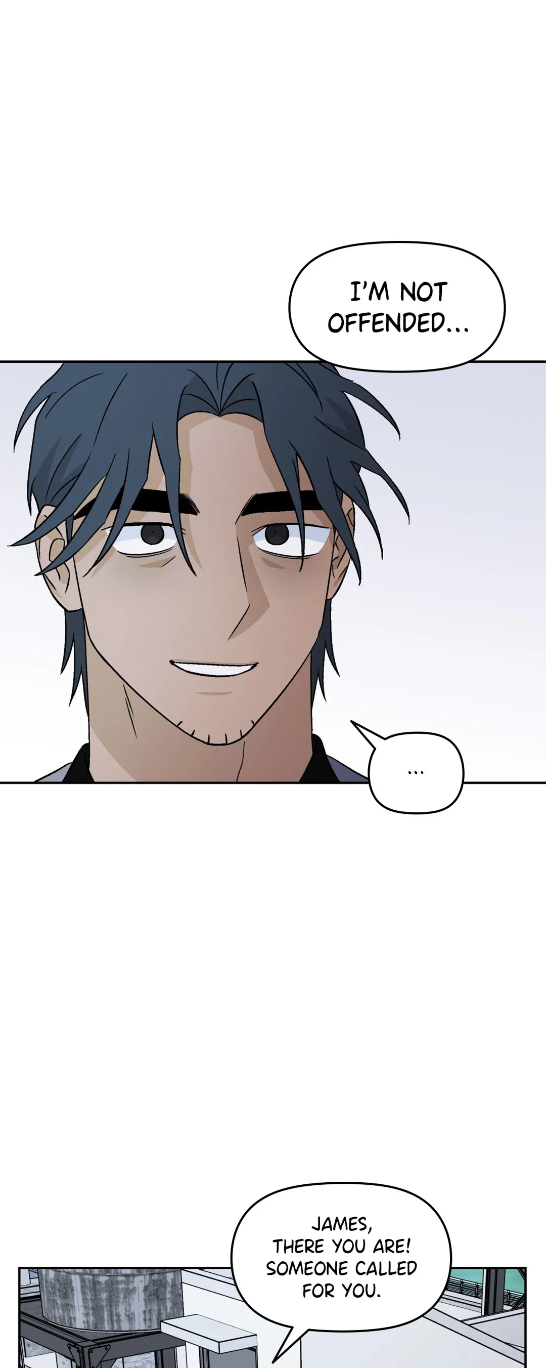 Man’s Best Boyfriend chapter 44 - page 43