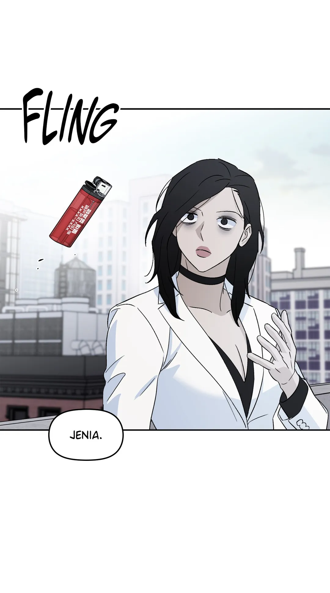 Man’s Best Boyfriend chapter 44 - page 46