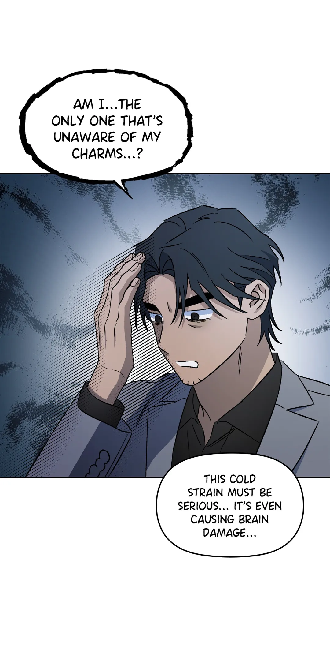 Man’s Best Boyfriend chapter 44 - page 49